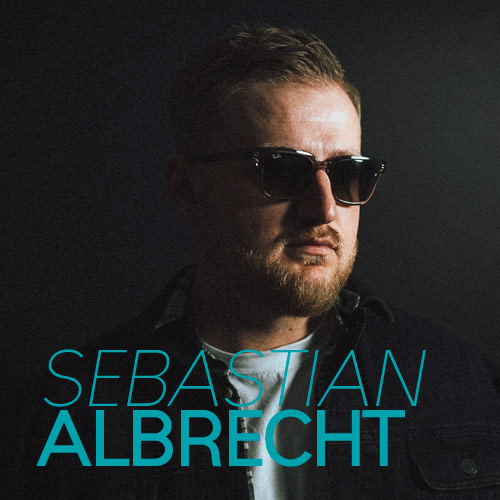 Sebastian Albrecht