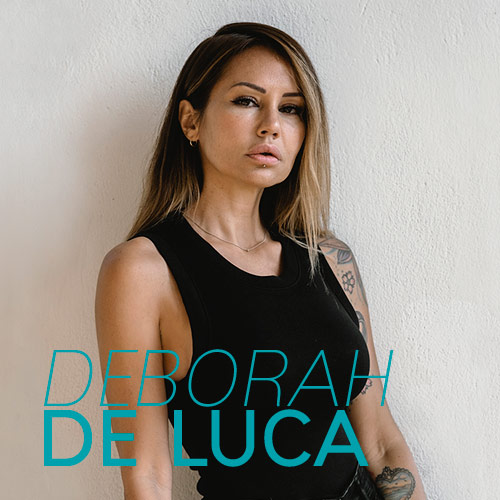 Deborah De Luca