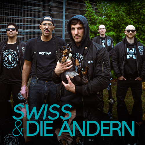 Swiss & Die Andern
